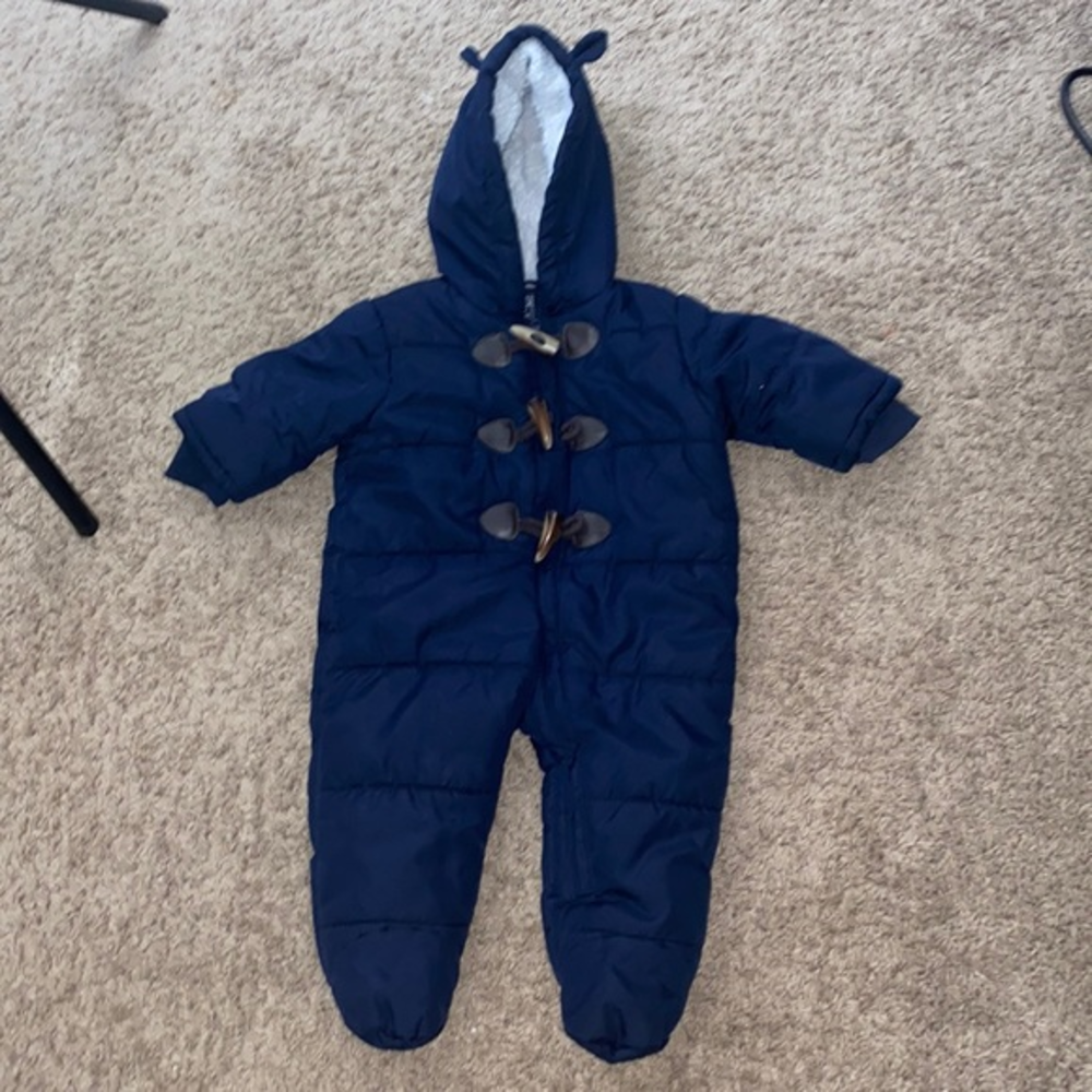 The Children's Place Snowsuit